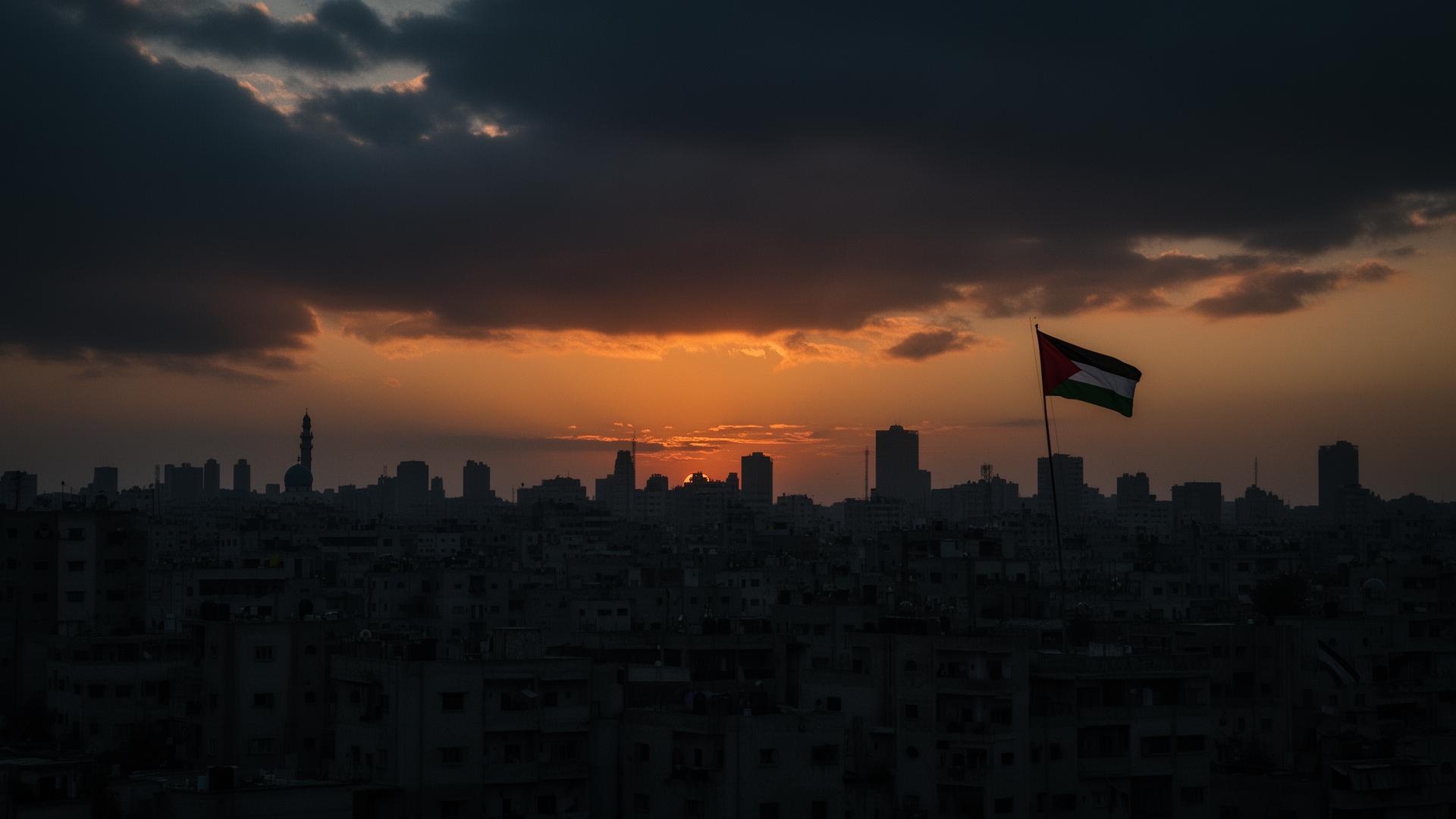 Palestin